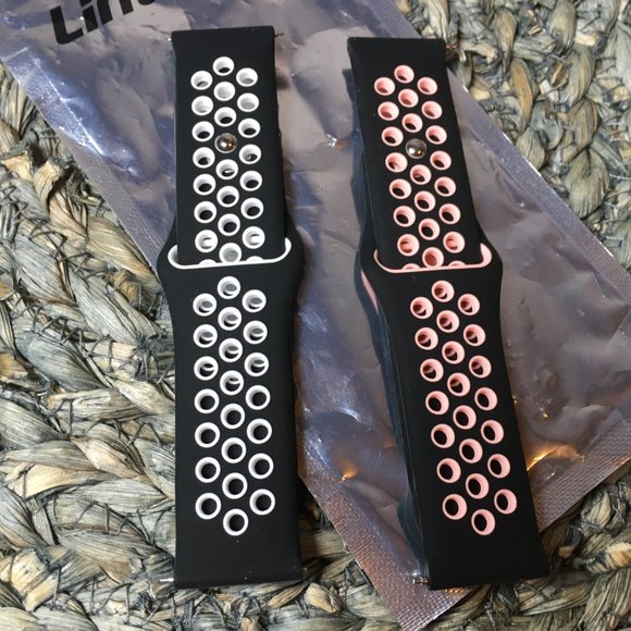 Replacement Bands for Fitbit Versa Small - Picture 6 of 6